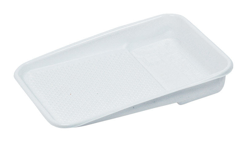 Linzer Plastic 9 in. W X 15.75 in. L 1 qt Disposable Paint Tray Liner - Case of 48