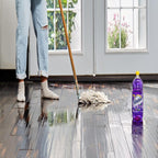 Fabuloso Lavender Scent Multi-Purpose Cleaner Liquid 56 oz