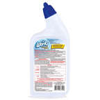 The Works No Scent Toilet Bowl Cleaner 32 oz Liquid - Case of 12