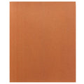 Gator 11 in. L X 9 in. W 220 Grit Garnet Sandpaper 1 pk - Case of 25