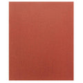 Gator 11 in. L X 9 in. W 120 Grit Aluminum Oxide Sanding Sheet 1 pk - Case of 25