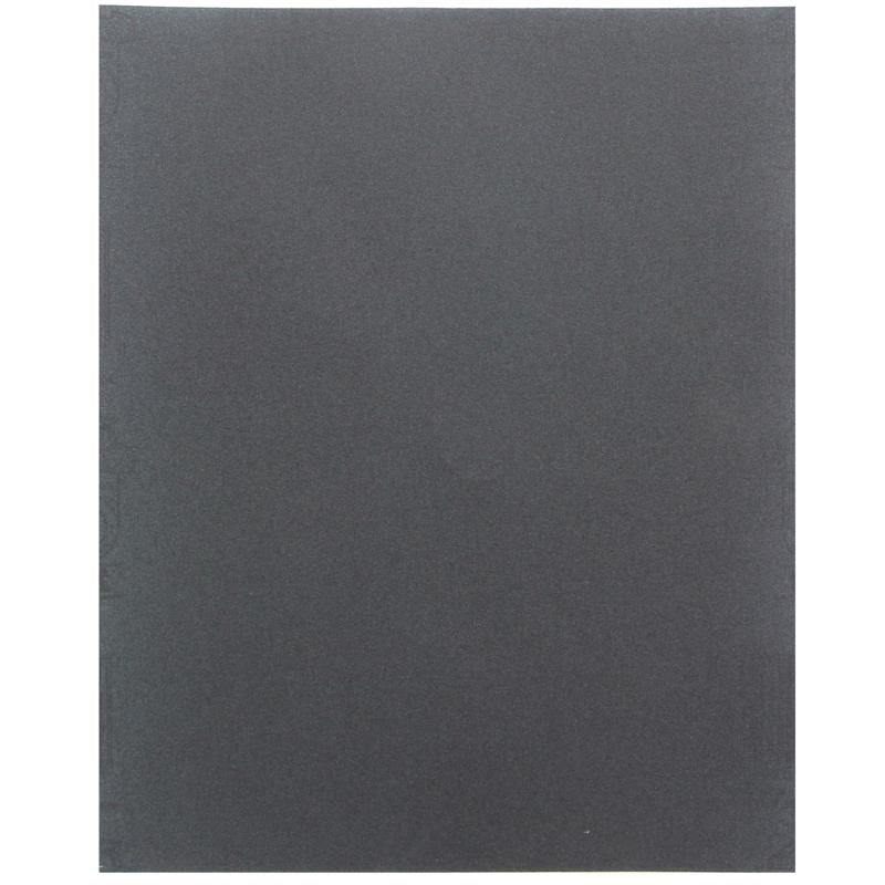 Gator 11 in. L X 9 in. W 220 Grit Silicon Carbide Waterproof Sandpaper 1 pk - Case of 25