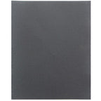 Gator 11 in. L X 9 in. W 220 Grit Silicon Carbide Waterproof Sandpaper 1 pk - Case of 25