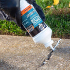 DAP Cement Crack Filler 1 qt Gray