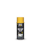 Great Stuff Big Gaps Ivory Polyurethane Insulating Foam Sealant 12 oz - Case of 12