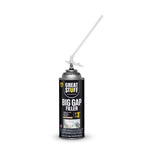 Great Stuff Big Gaps Ivory Polyurethane Insulating Foam Sealant 12 oz - Case of 12