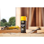 Great Stuff Big Gaps Ivory Polyurethane Insulating Foam Sealant 12 oz - Case of 12