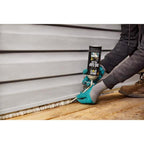 Great Stuff Big Gaps Ivory Polyurethane Insulating Foam Sealant 12 oz - Case of 12