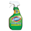 Clorox Clean-Up Original Scent Cleaner with Bleach 32 oz 1 pk - Case of 9