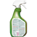 Clorox Clean-Up Original Scent Cleaner with Bleach 32 oz 1 pk - Case of 9