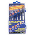 Best Way Tools Precision Driver Set 6 pc