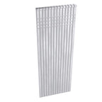 Grip-Rite 2 in. L X 18 Ga. Straight Strip Electro Galvanized Finish Nails 1000 pk