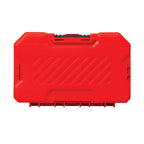 Craftsman 1/4 in. drive Metric 6 Point Mechanic's Tool Set 24 pc