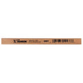 C.H. Hanson 7 in. L Carpenter Pencil 1 pc - Case of 72