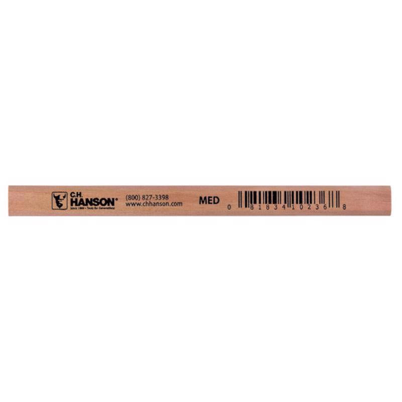 C.H. Hanson 7 in. L Carpenter Pencil 1 pc - Case of 72
