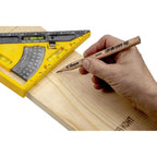 C.H. Hanson 7 in. L Carpenter Pencil 1 pc