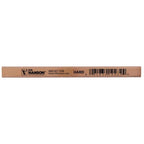 C.H. Hanson 7 in. L Carpenter Pencil 1 pc