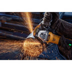 DeWalt Elite Series 4-1/2 in. D X 7/8 in. X 0.045 in. thick Ceramic Cutting Wheel 1 pk