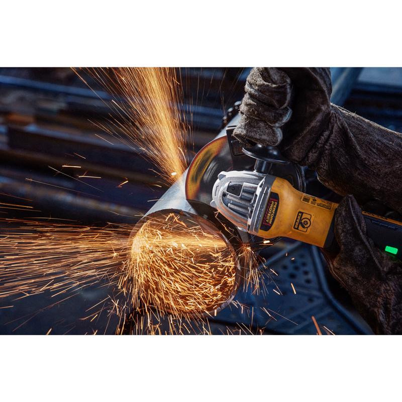 DeWalt Elite Series 4-1/2 in. D X 7/8 in. X 0.045 in. thick Ceramic Cutting Wheel 1 pk