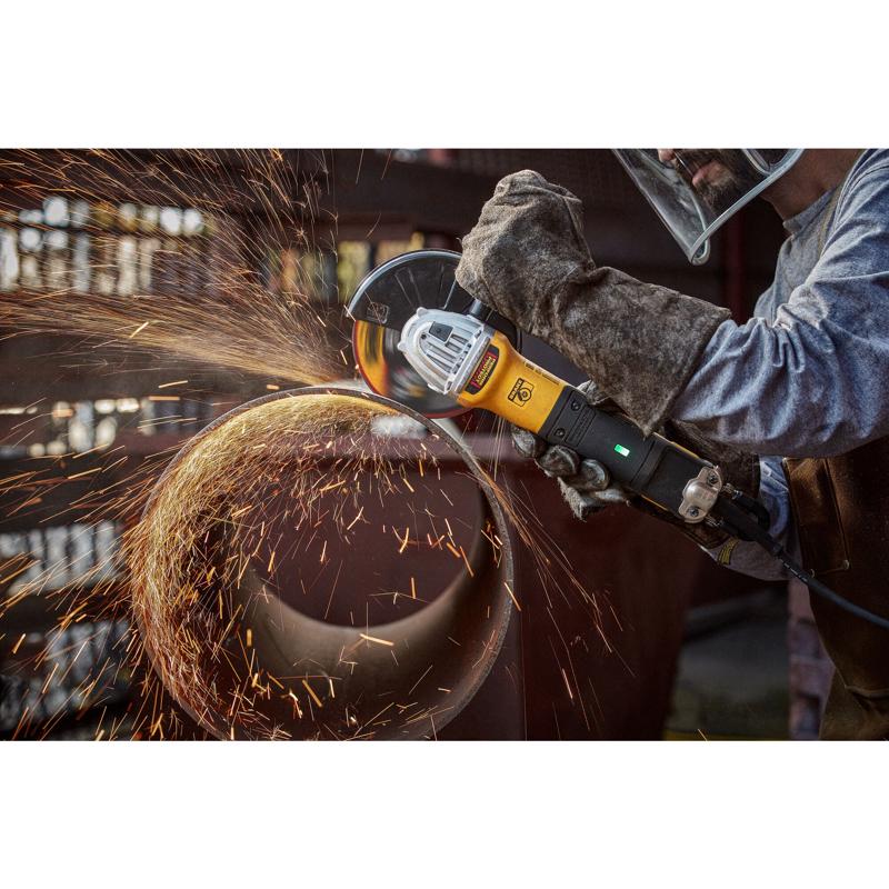 DeWalt Elite Series 4-1/2 in. D X 7/8 in. X 0.045 in. thick Ceramic Cutting Wheel 1 pk