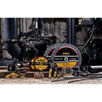 DeWalt Elite Series 4-1/2 in. D X 7/8 in. X 0.045 in. thick Ceramic Cutting Wheel 1 pk