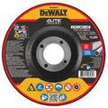 DeWalt Elite Series 4-1/2 in. D X 7/8 in. X 0.045 in. thick Ceramic Cutting Wheel 1 pk