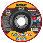 DeWalt Elite Series 4-1/2 in. D X 7/8 in. X 0.045 in. thick Ceramic Cutting Wheel 1 pk