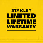 Stanley Classic 99 6 in. Retractable Utility Knife Gray 1 pk