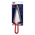 Superior Tool 32 TPI 6 in. High Carbon Steel Mini Hacksaw Black/Red 1 pc