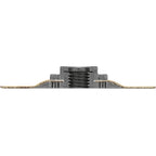 DeWalt High Performance 4-1/2 in. D X 7/8 in. X .045 in. thick Aluminum Oxide Cut-Off Wheel 1 pk