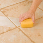 QEP No Scent Grout Cleaner 1 ct Sponge