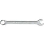 CRAFTSMAN 1/2 in. X 1/2 in. 12 Point SAE Combination Wrench 6.2 in. L 1 pc