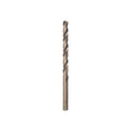 IRWIN 1/4 in. X 4 in. L Cobalt Alloy Steel Drill Bit Straight Shank 1 pc