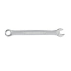 CRAFTSMAN 10 mm X 10 mm 12 Point Metric Combination Wrench 5.5 in. L 1 pc