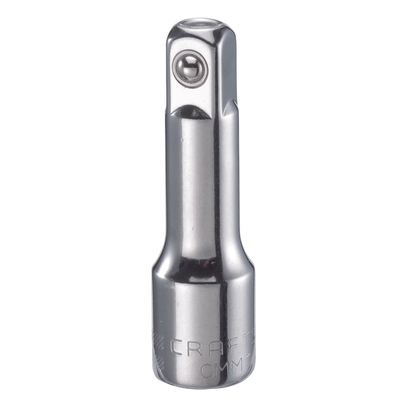 Craftsman 3 in. L X 1/2 in. drive Extension Bar 1 pc