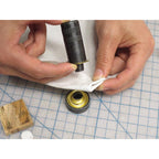 General 3/8 in. D Brass Grommet Kit 1 pk