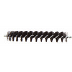 Forney 8-1/2 in. L X 1/2 in. W Tube Brush Nylon 1 pc