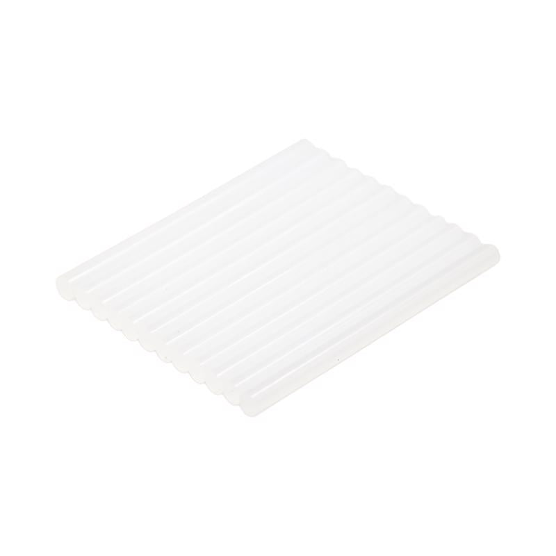 Surebonder .27 in. D X 4 in. L All Purpose Mini Glue Sticks Clear 25 pk - Case of 5