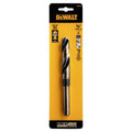 DeWalt Black & Gold 5/8 in. X 6 in. L High Speed Steel Split Point Twist Drill Bit Straight Shank 1
