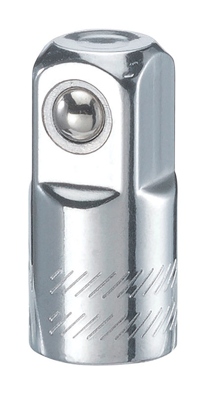 Craftsman 1/4 in. drive X 3/8 in. Socket Adapter 1 pc