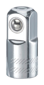 Craftsman 1/4 in. drive X 3/8 in. Socket Adapter 1 pc