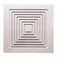 Broan-NuTone Bathroom Exhaust Fan Grille Update