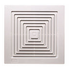 Broan-NuTone Bathroom Exhaust Fan Grille Update
