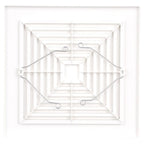 Broan-NuTone Bathroom Exhaust Fan Grille Update