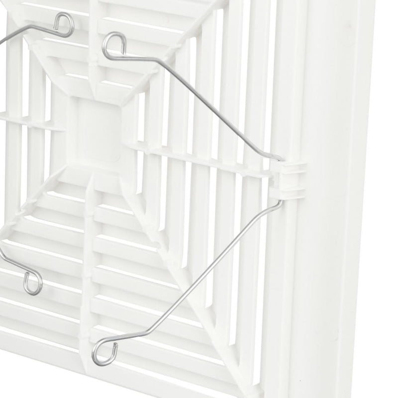 Broan-NuTone Bathroom Exhaust Fan Grille Update