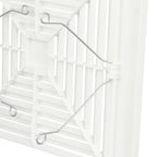 Broan-NuTone Bathroom Exhaust Fan Grille Update