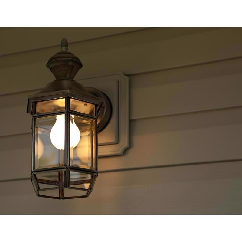 Feit A19 E26 (Medium) LED Bulb Daylight 60 Watt Equivalence 4 pk - Case of 12