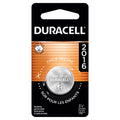 Duracell Lithium Coin 2016 3 V 75 mAh Security and Electronic Battery 1 pk - Case of 6