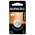 Duracell Lithium Coin 2025 3 V 165 mAh Security and Electronic Battery 1 pk - Case of 6