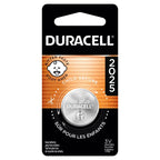 Duracell Lithium Coin 2025 3 V 165 mAh Security and Electronic Battery 1 pk - Case of 6